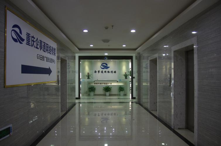 重庆网络运营公司,专业与创新的结合
