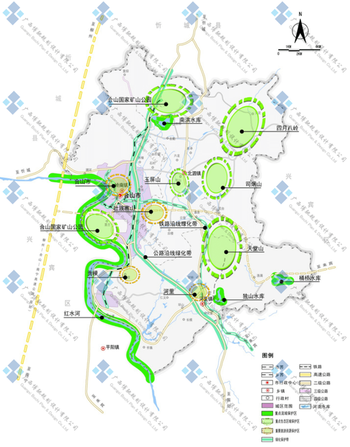 合山企业网站建设指南