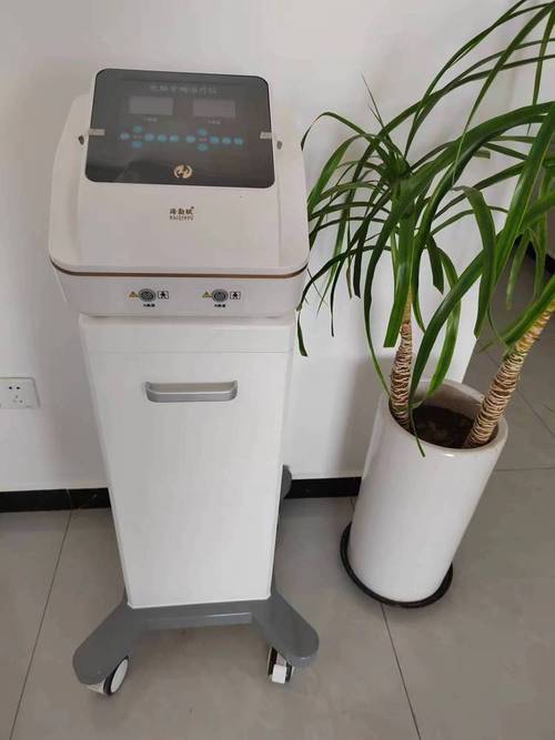 微电脑脉冲治疗仪与云电脑ios,从传统到现代的远程控制