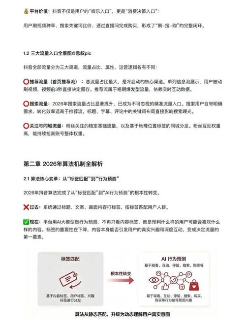 如何在抖音秒刷中脱颖而出？平台策略与内容运营的完美结合