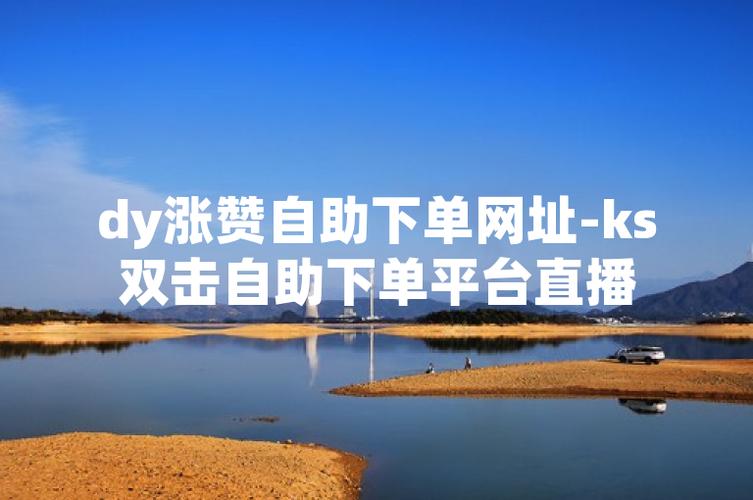 dy赞自助下单平台保障,保障服务到底能不能用?