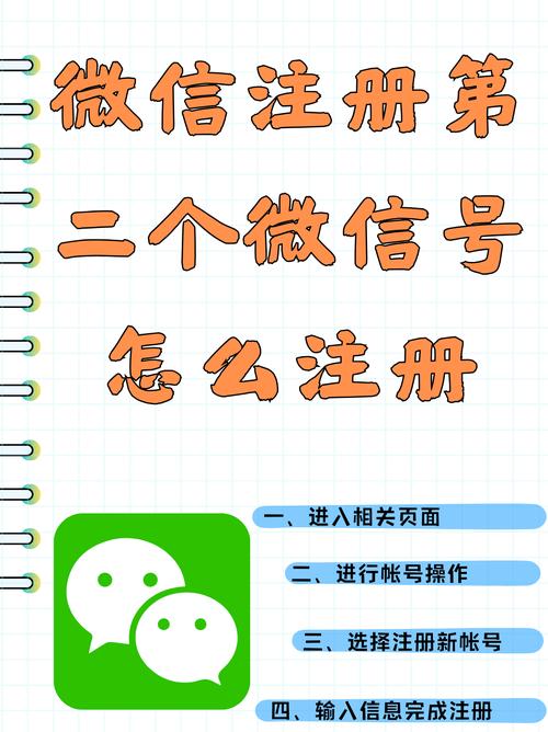 如何成功运营微信账号，从注册到运营