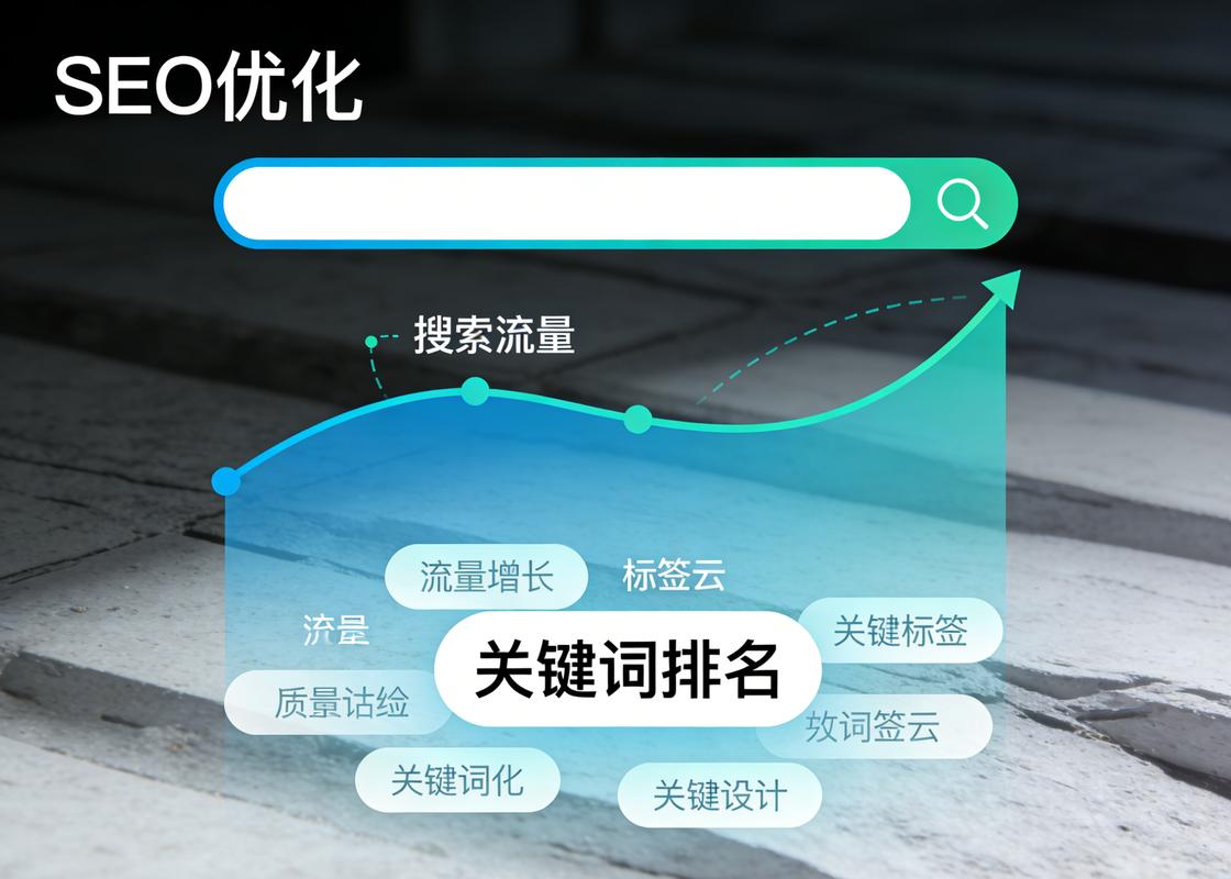 大连网络SEO指南