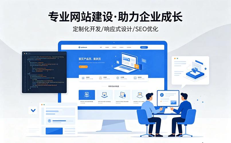 总结,低价营销型网站建设指南