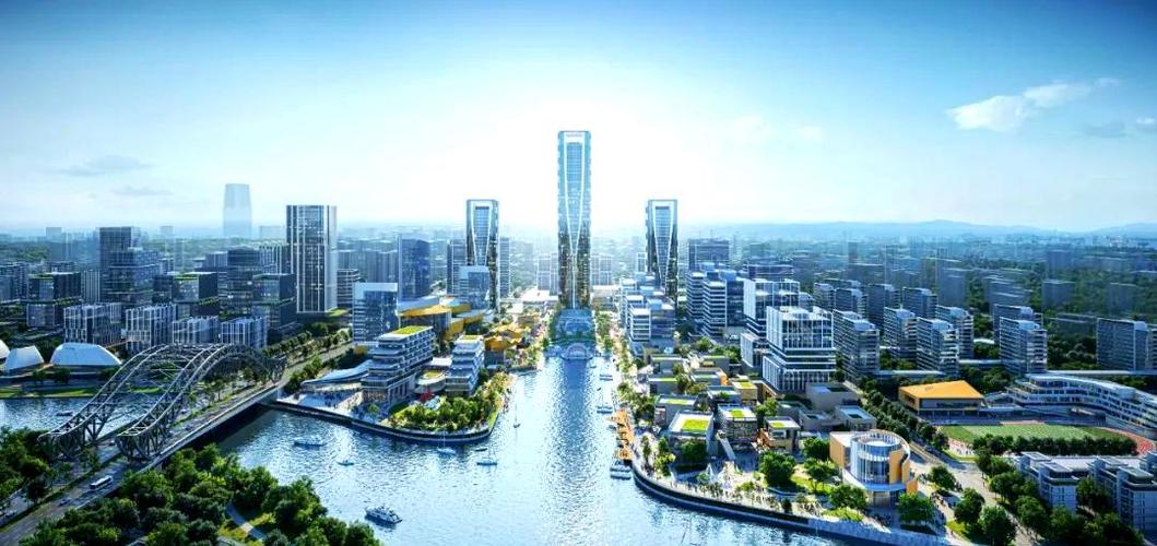 昆山网站建设,打造城市未来!