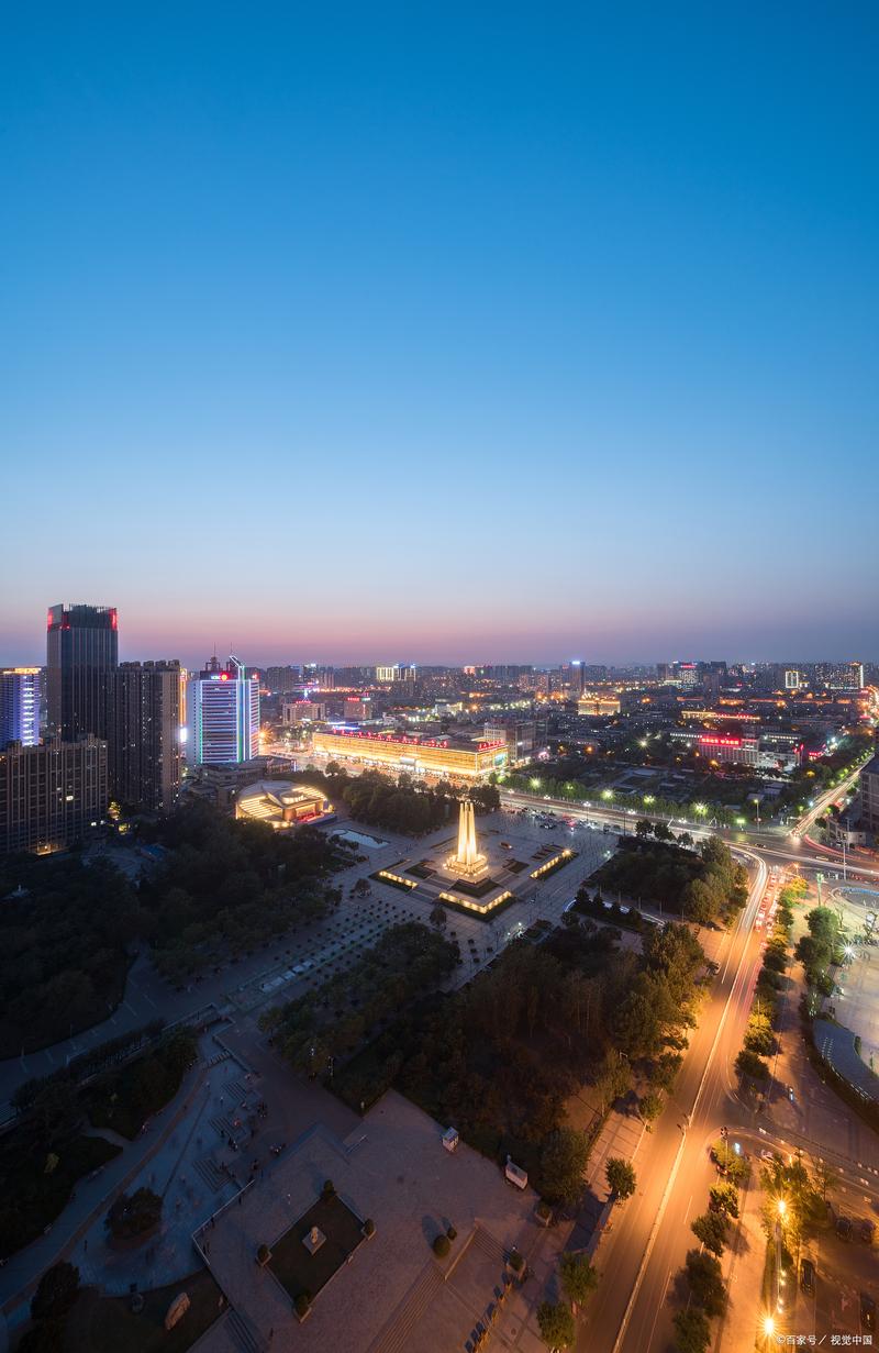 唐山,一座城市的象征与自主开发的未来