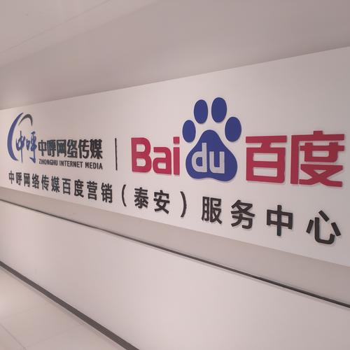 泰安网络公司推荐,选择一家靠谱的公司,让网络工作更顺利!