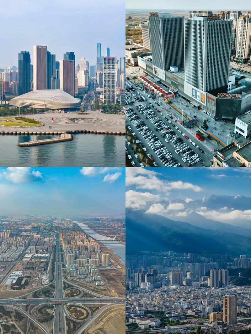 大连网络公司，你必须知道的经济强省