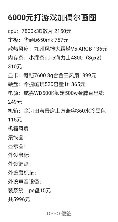 2元左右的主机配置指南