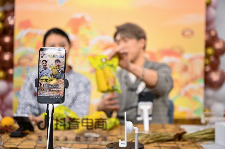 短视频直播与代币交易,抖音零九代刷与快手直播的双刃剑效应