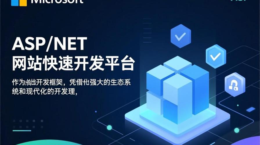 如何高效构建现代网站