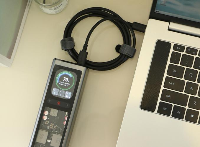 电脑电源指南，让你的电脑充满charge