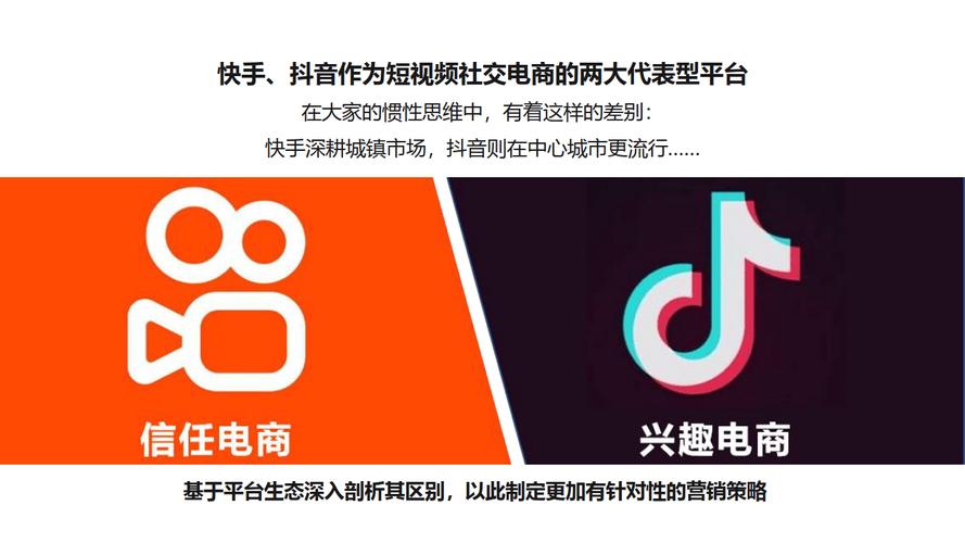 如何让抖音释放更多价值，快手业务秒网低价ks的全盘解读