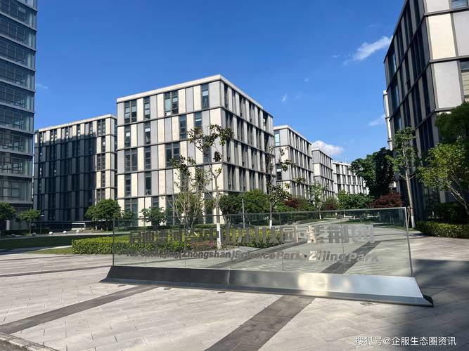 松江企业建设,打造数字化转型的标杆