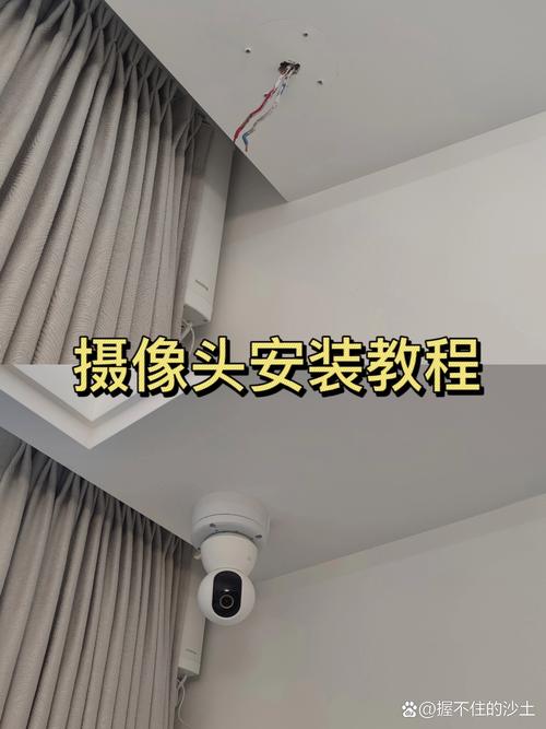 微信摄像头如何安装?操作步骤简单,一招搞定!