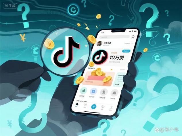 抖音用户必看！双击速与浏览赞，提升内容质量的关键力量