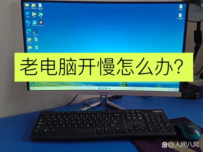 电脑慢怎么办？你的电脑效率低，这可能是你的隐藏问题