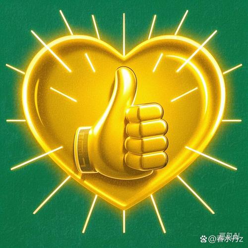 1.点赞，抖音的精准之花