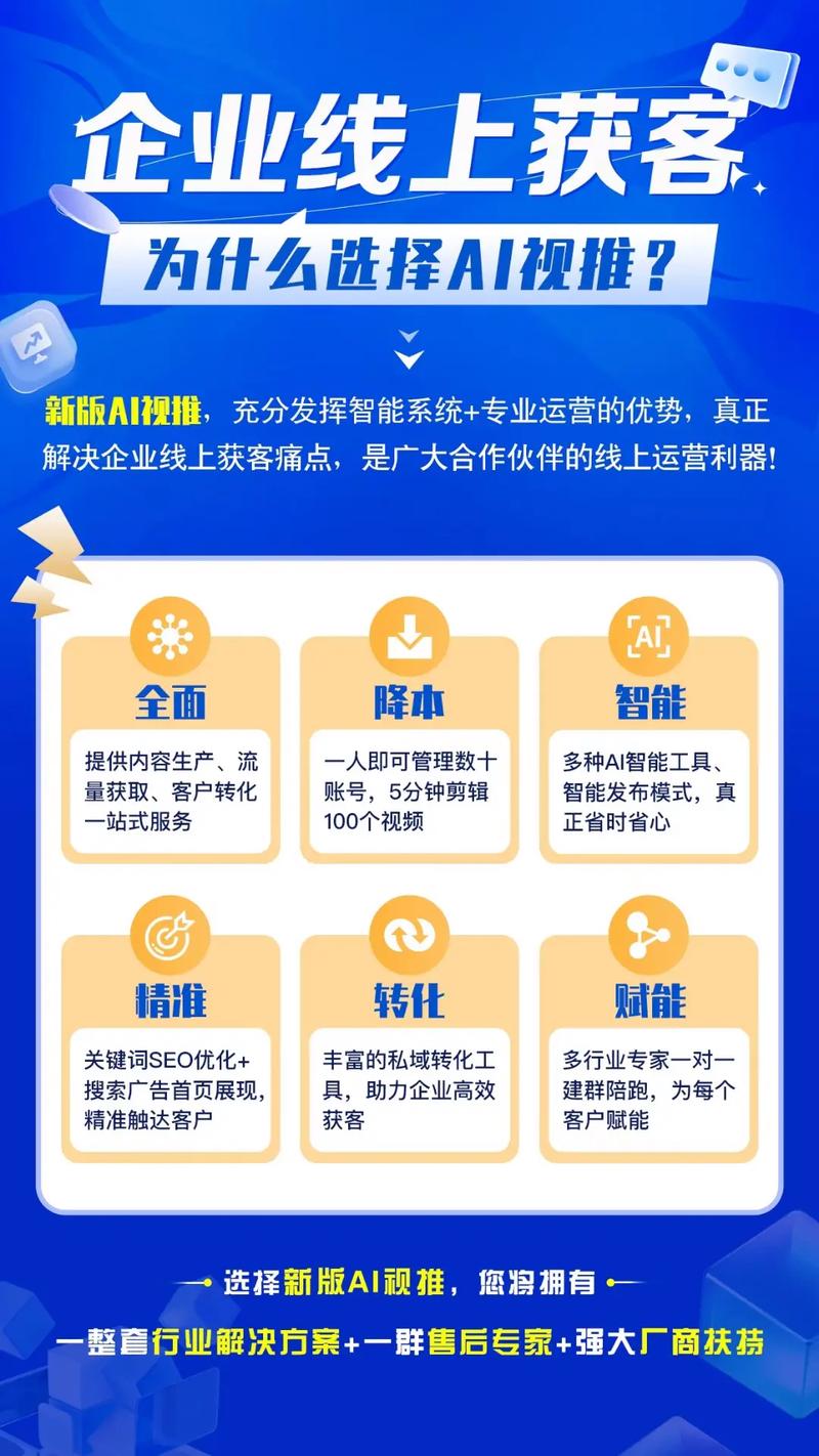 如何在网络推广中找到客户？从数据驱动的角度思考）