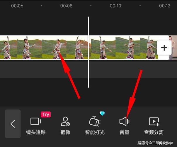 短视频平台播放声音的设置与优化