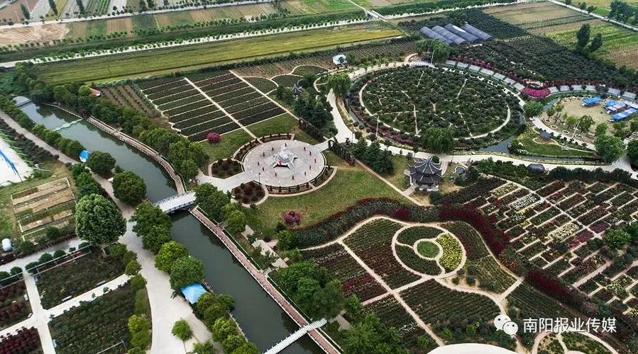 天津南阳网建设指南