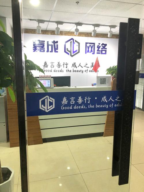 新网络公司,开启你的商业新篇章