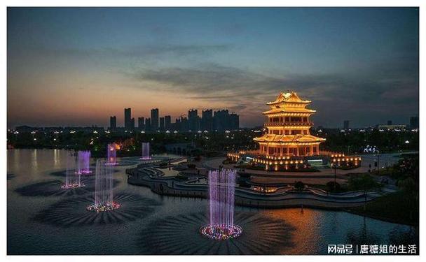一、邢台有值,科技产业的活力与机遇