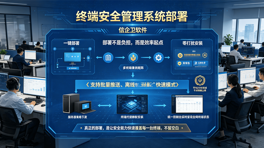 电脑管理，从 basics到高级功能，一目了然