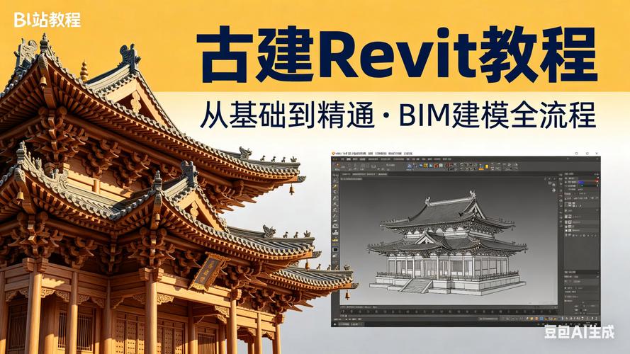 从零开始,掌握BIM建模电脑配置的全攻略
