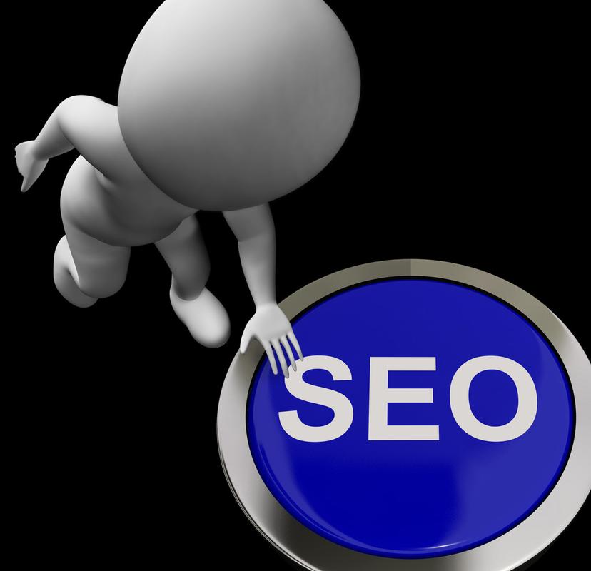 SEO优化,涞源如何成为搜索引擎的优质选择?