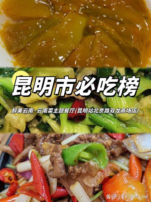建站指南，昆明餐饮网站建设的最佳实践