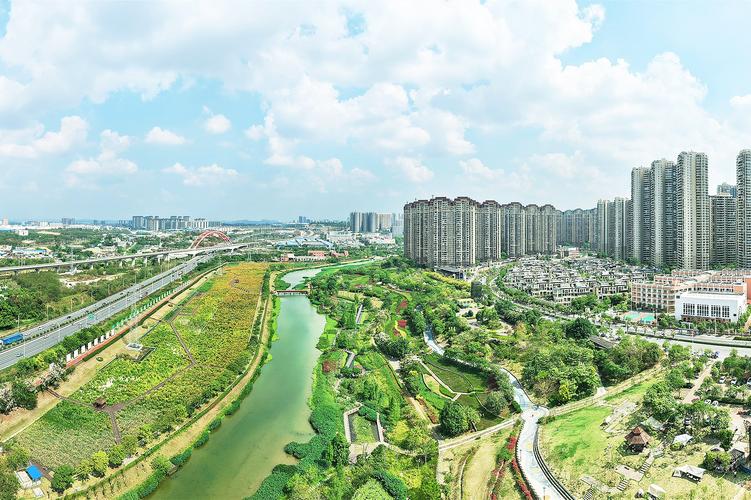 南宁这座城市的智慧之都,如何打造专业、创新的网站