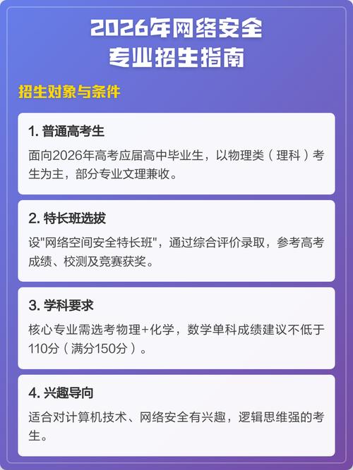 指定专业领域，网络公司指南