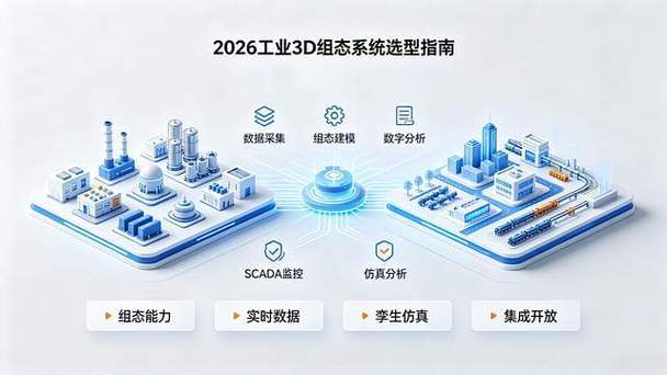 3D绘图配置指南,让数字世界更真实