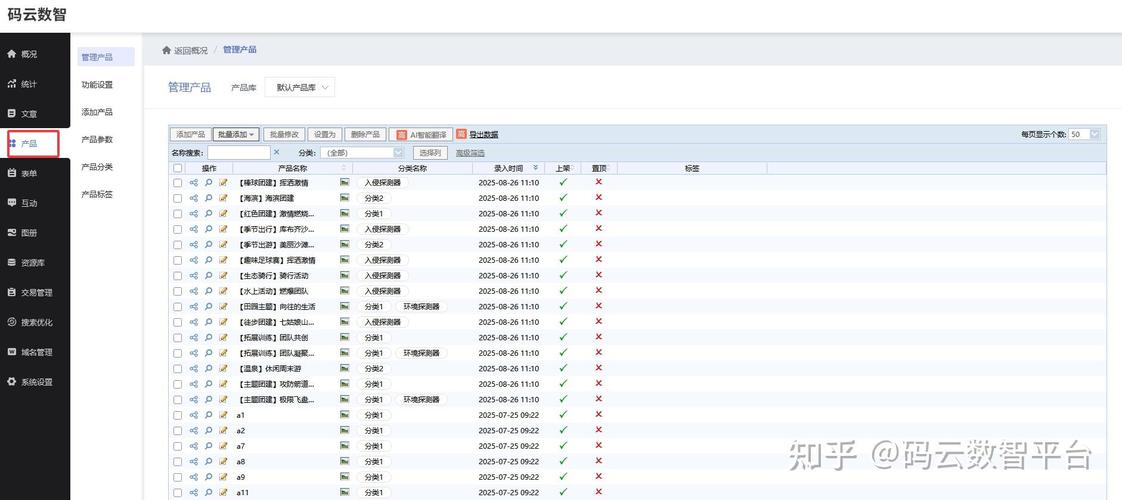 如何高效进行公司网站建设？从第一步开始