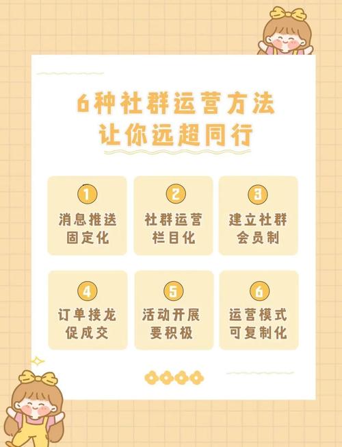 群众运营指南，从定义到 sustain，彻底改变你的运营模式