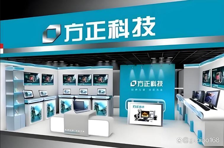 方正科技电脑，专业与便捷的电脑维修之旅