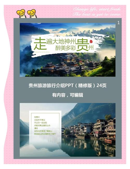 贵州网络关键词优化，让贵州成为热门目的地