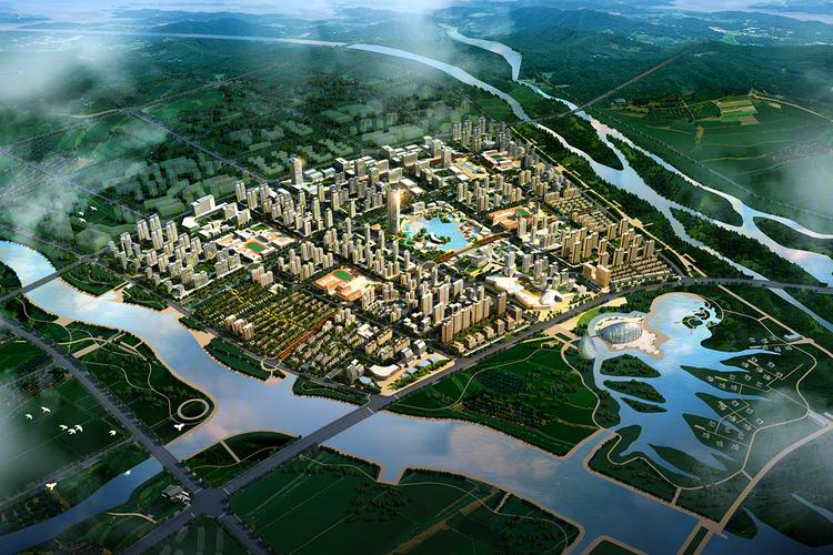 如何打造通州青岛现代化城市新家园