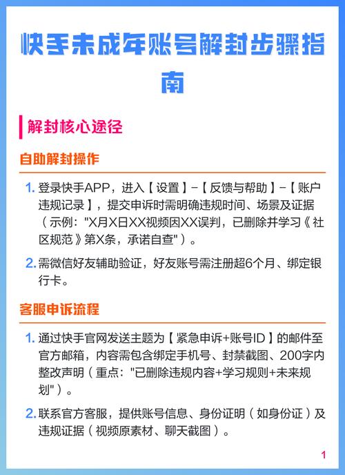 解封政策下，快手自助下单与刷播放，你必须知道的解封攻略