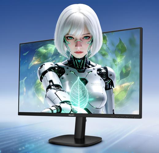 飞利浦蓝精灵村庄电脑版，一款值得拥有的显示器指南