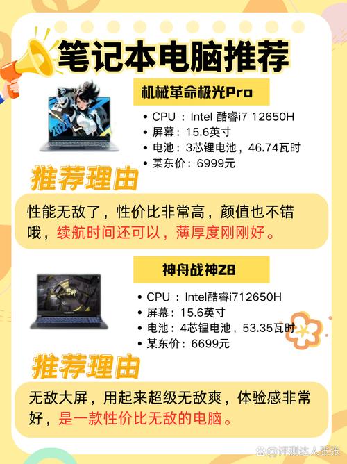 笔记本电脑硬盘价格指南,everything you need to know