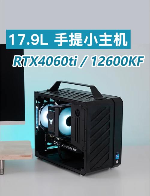 迷你电脑配置指南，让生活中的便携设备更高效