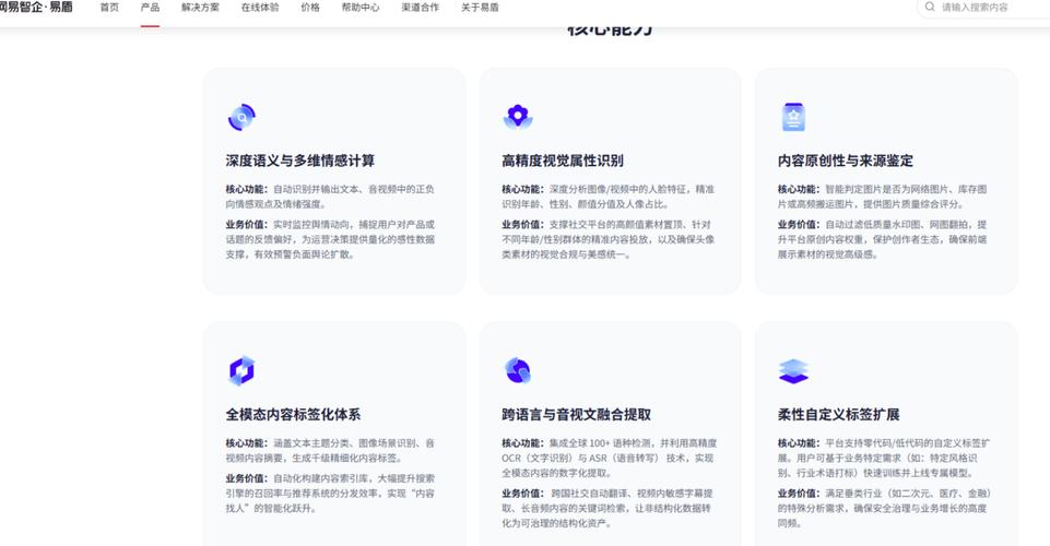 一、平台简介