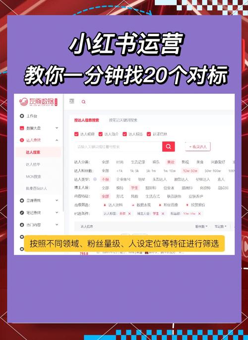 小红书自助平台操作指南，如何高效上赞，助力小红书运营