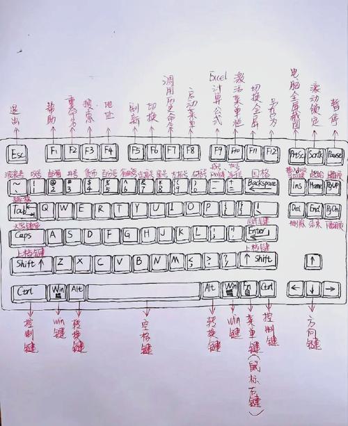 电脑小知识,高效使用电脑的实用指南