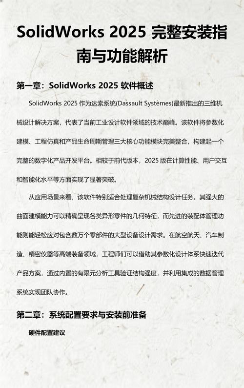 制作建模大神级作品的必备硬件配置指南