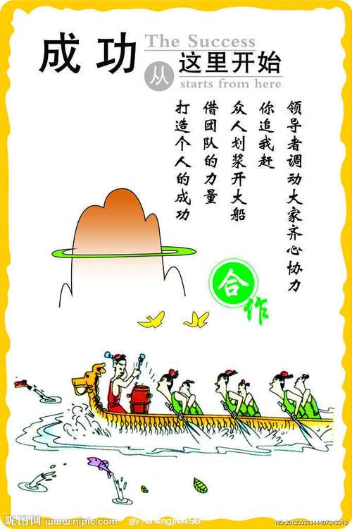 你的成功,需要从这里开始!