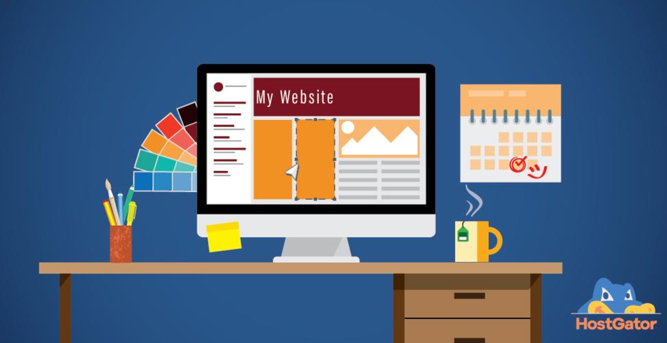 Impactful Website Development in湖南，让网站焕发新生