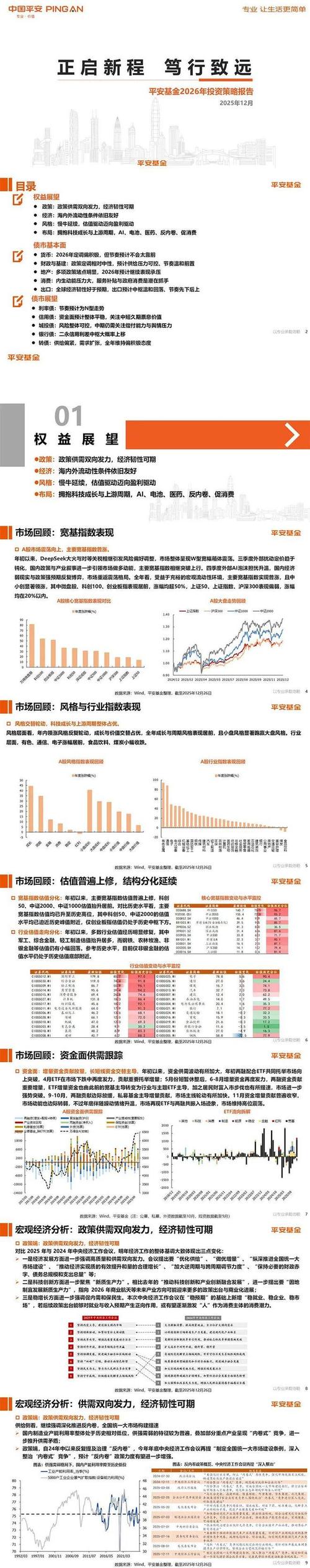网络短平快,投资策略指南